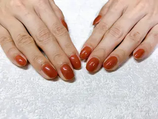 ネイル Mogu nail 二子玉川のネイルデザイン
