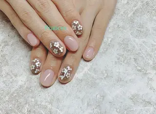 ネイル Frances 今村のネイルデザイン