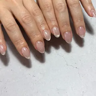 ネイル eyelash&nail GIZELE ひばりヶ丘店 【ジゼル】所属・GIZELE ひばりヶ丘nailのネイルデザイン