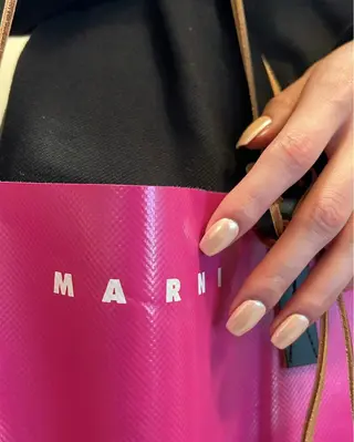 ネイル Nes.Nail所属・Miyagi Asamiのネイルデザイン