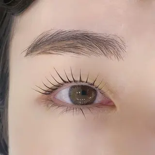 マツエク・マツパ マリーテレジア YUKIのマツエク・マツパデザイン