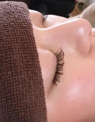 ネイル マツエク・マツパ プライベートサロン Be&【ビアンド】のマツエク・マツパデザイン