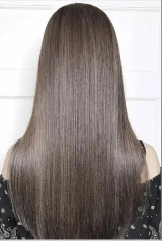 ロング freedom  下中野店所属・🫧🕊️かたやま さきこ🕊️🫧のヘアスタイル