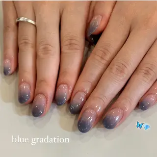 ネイル millie ainee太田のネイルデザイン