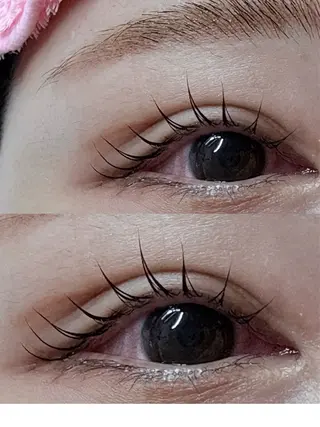 マツエク・マツパ トータルビューティー サロン・Ｎの眉毛・アイブロウイメージ