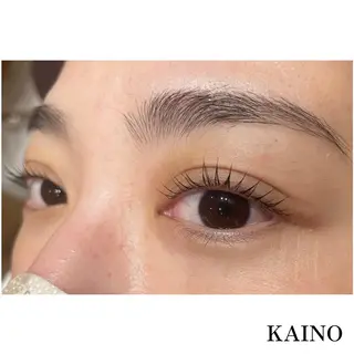 マツエク・マツパ KAINOプラットプラット店所属・Chieri🍒 KAINOプラット店のマツエク・マツパデザイン