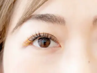 マツエク・マツパ 2nd-room ａｉｎａ RINAの眉毛・アイブロウイメージ