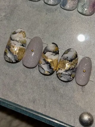 ネイル nail salon FROSCH所属・FROSCH/ Seinaのネイルデザイン