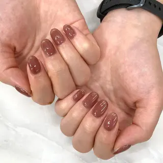 ネイル KODA308 Saoriのネイルデザイン