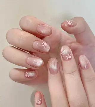 ネイル Nail Salon Cutie所属・Nail. yukaのネイルデザイン