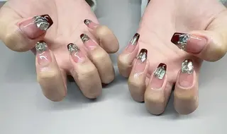 ネイル T.Y nailのネイルデザイン