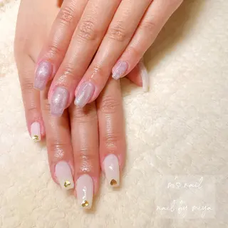 ネイル ♡ miyaのネイルデザイン