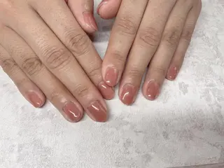 ネイル Puty Nailのネイルデザイン