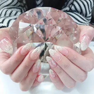 ネイル Coco Girlsのネイルデザイン