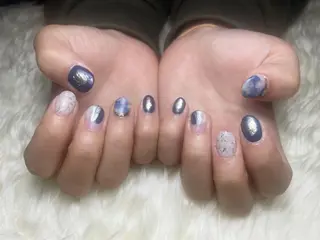 ネイル Sheen平塚【シーン】所属・ネイルサロン sheenのネイルデザイン