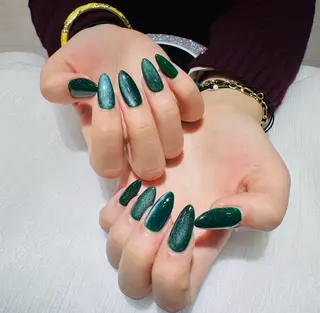 ネイル GlowNailsサロン＿大須名古屋所属・Glow Nailsのネイルデザイン