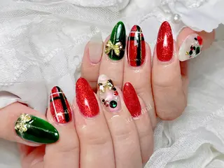 ネイル 🎀Sense Nail渋谷店🎀のネイルデザイン