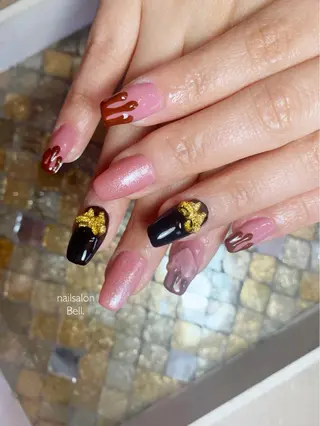 ネイル Y. Reonaのネイルデザイン