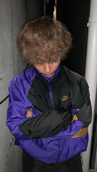 カラー GAGA. yutoのヘアスタイル