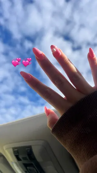 ネイル be.me yuunaのネイルデザイン