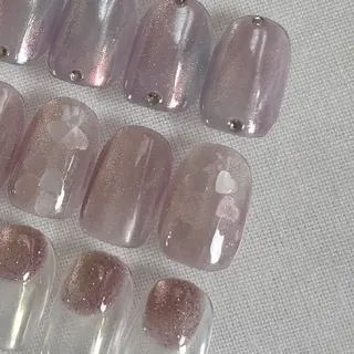 ネイル 901所属・901 nailのネイルデザイン