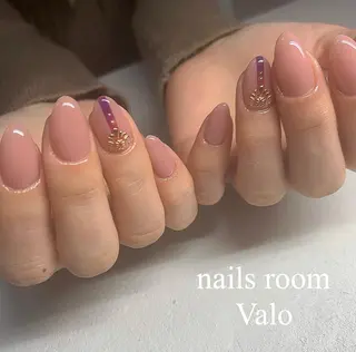 ネイル nails room Valoのネイルデザイン