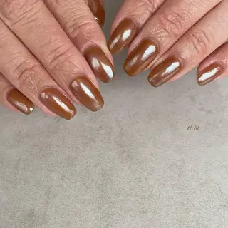 ネイル Rio 𓍼のネイルデザイン