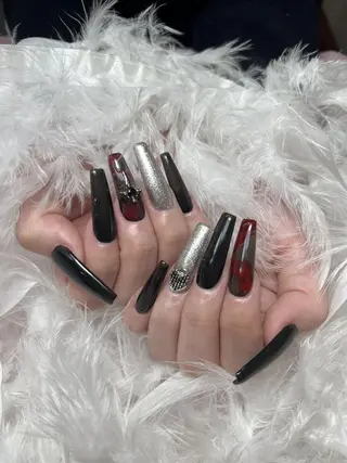 ネイル Diamond NAIL💝のネイルデザイン