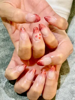 ネイル スターネイル千葉駅店所属・土田 春菜 スターネイル千葉駅店のネイルデザイン