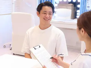 セルフホワイトニング エクシア天神店のその他イメージ