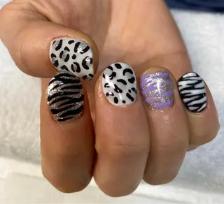 ネイル 11 nailsのネイルデザイン