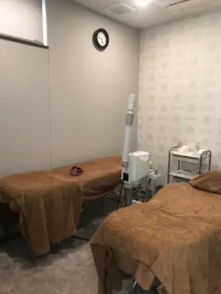 メナードフェイシャルサロン槇島店所属・中村 千絵のエステ・リラクイメージ