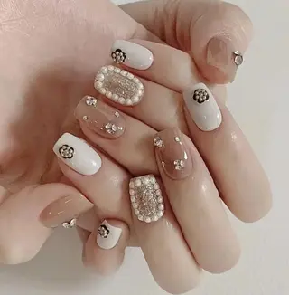 ネイル Cute beauty2のマツエク・マツパデザイン