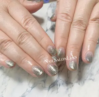ネイル NailSalon LiAnのネイルデザイン