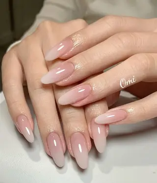 ネイル Omi beautyのネイルデザイン
