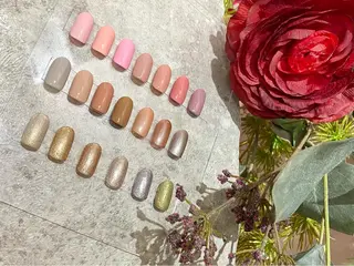 ネイル ulu beautysalon所属・アイブロウモデル募集 Yukiの眉毛・アイブロウイメージ