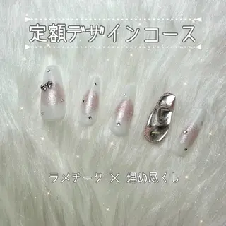 ネイル ❤︎fein. nail❤︎のネイルデザイン