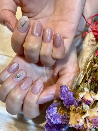 ネイル maa kasi所属・maa kasi ⭐︎Makiのネイルデザイン