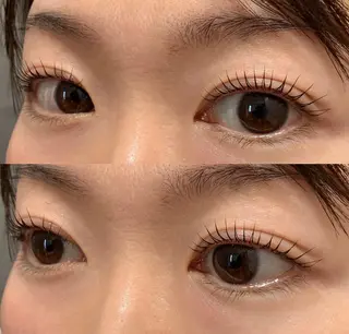 マツエク・マツパ libuR total beauty salon碧南店所属・エクシアホワイト碧南 ふみなのその他イメージ