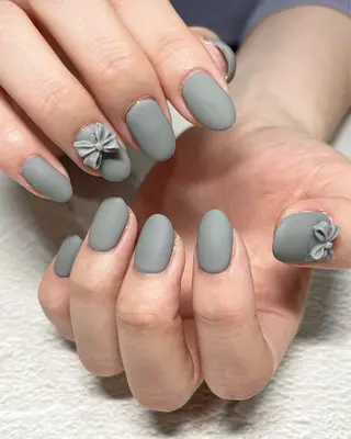 ネイル mieux IZUMiのネイルデザイン