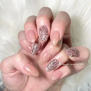 ネイル Rai nail_ Risaのネイルデザイン