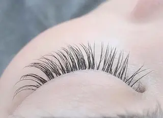 マツエク・マツパ uniii所属・uniii相模大野 Yoshizawaのマツエク・マツパデザイン