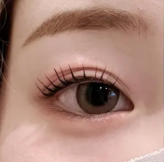 マツエク・マツパ rad心斎橋 airi۫ ꣑ৎのマツエク・マツパデザイン