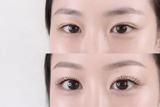 マツエク・マツパ An Bouffan EYEのマツエク・マツパデザイン