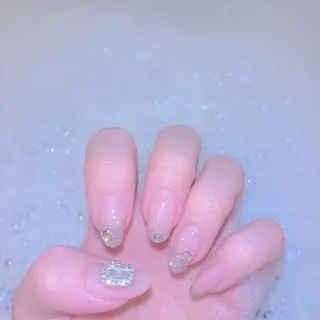 ネイル Yappy kurumiのネイルデザイン