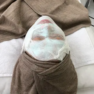 Rubble所属・Rubble 菊田のマツエク・マツパデザイン