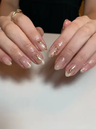 ネイル I me nailのネイルデザイン