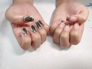 ネイル Regaro i.sのネイルデザイン