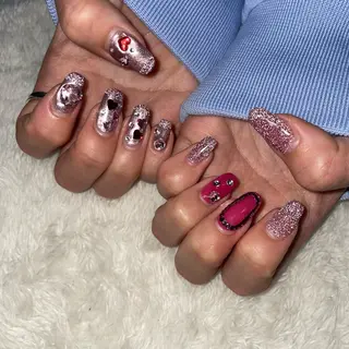 ネイル KukuLily beauty salon所属・KukuLily_ sumireのその他イメージ