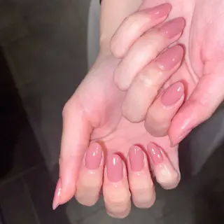 ネイル Re:sta Rinaのネイルデザイン